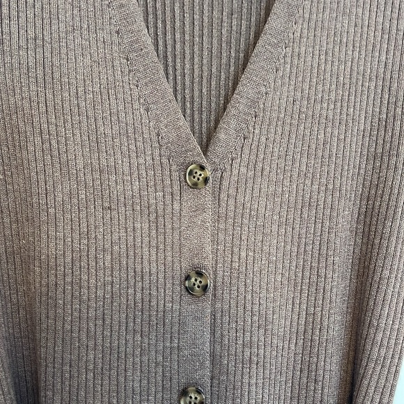 Pink Rose dress - Picture 4 of 7